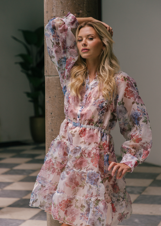 Martina Dress