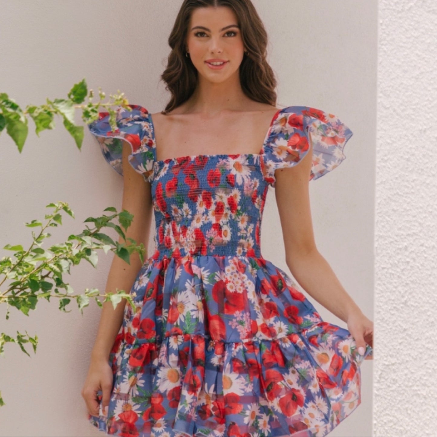 Gabriella Pk